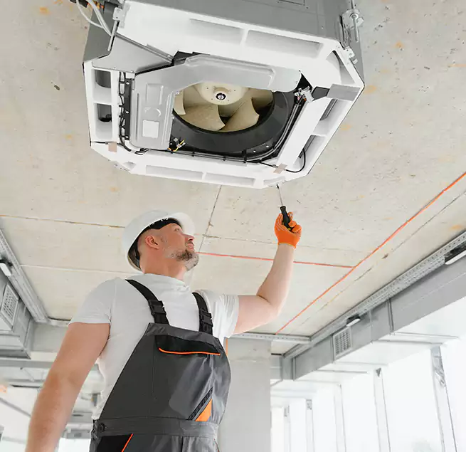 Why Homeowners Businesses Trust Us in Meridian, ID