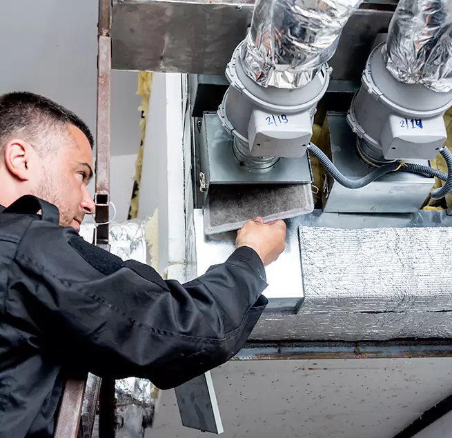 Why Homeowners Businesses Trust Us in Meridian, ID?