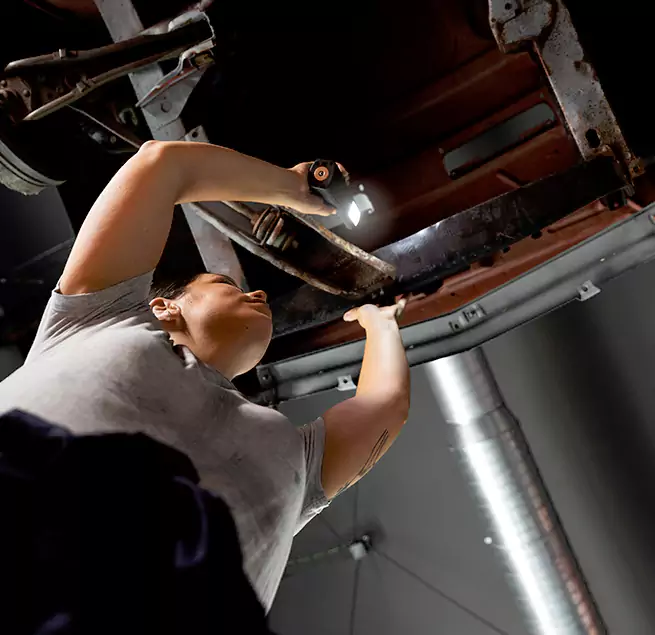 Why Homeowners & Businesses Trust Us Meridian, ID