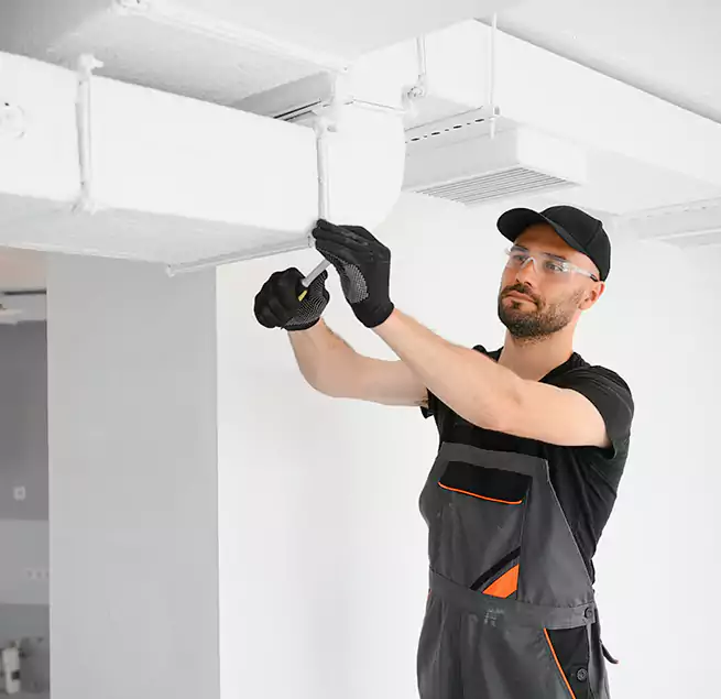 Why Homeowners Businesses Trust Us Meridian, ID