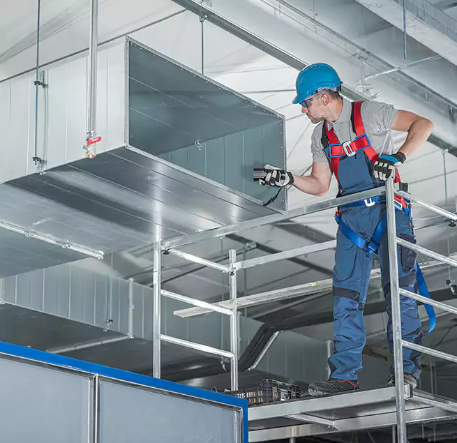 Why Homeowners & Businesses Trust Us Meridian, ID