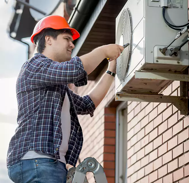 Why Homeowners & Businesses Trust Us Meridian, ID