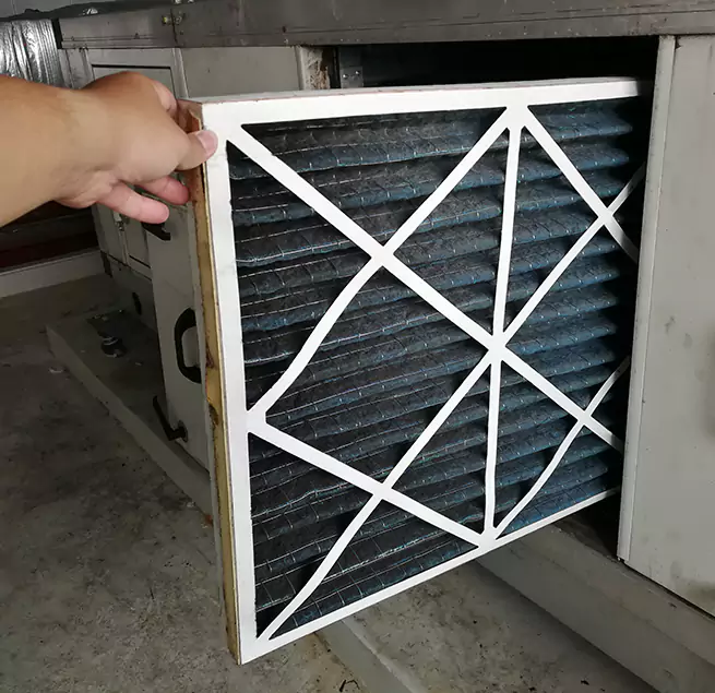 Why Homeowners & Businesses Trust Us Meridian, ID?